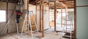 Entreprise de rénovation de la maison et de rénovation d’appartement à Ailly-le-Haut-Clocher